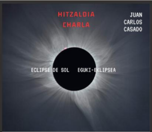 hitzaldia eklipsea kartela